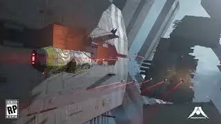 Homeworld 3: War Games | Trailer oficial de an&uacute;ncio de demonstra&ccedil;&atilde;o - MargusnitGamer