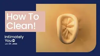 THE DOC IS IN -Bet tips for Anal Cleanliness