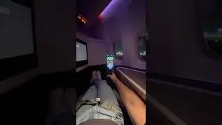 Incredible Take Off Engine Sound Boeing 777-300ER