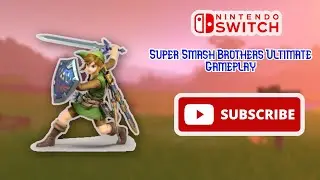 Super Smash Bros Ultimate Gameplay #1733
