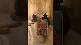 Que observas? #tarot #taromancia #tarotamornuevo