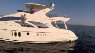 62 Azimut 2005