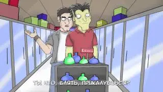 Factual Game Facts About Facts 1 [RUS]