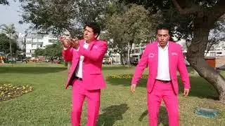 LOS AMOROSOS DE CHOTA VIDEO CLIP 2019 - adorada miracosta