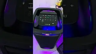 Sony ULT TOWER 9