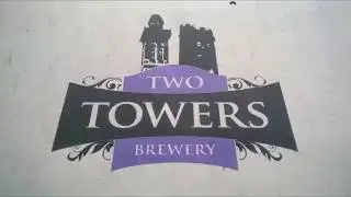 The Two Towers Brewery, Birmingham