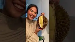 The King Of Fruits