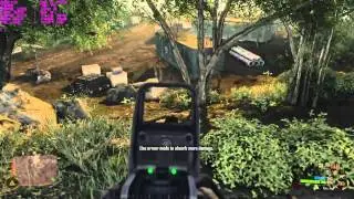 R9 290 Crysis Warhead Performance