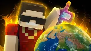 I Uncovered Minecraft's Greatest Secret | Armor SMP