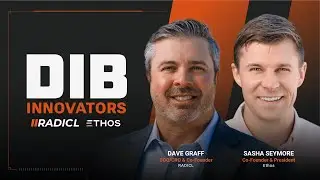 EP 73 &mdash; Ethos's Sasha Seymore on Training Warfighters at the Speed of Weapons Innovation