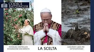 I due tipi di purificazione nel prossimo futuro della Chiesa: utile potatura o semi-sradicamento?