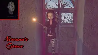 She Must Save Their Souls (Nirvana's Grace) ReveVoodoo Horror Adventure Game