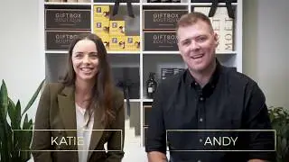 Giftbox Boutique - Company Story Full