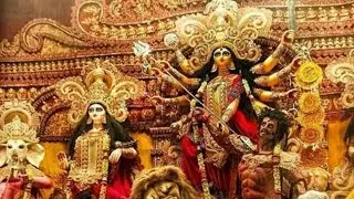 Durga Ashtami Whatsapp Status || Durga ashtami Status || Navratri Durga puja || Durga maa Status