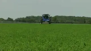 NEW HOLLAND GUARDIAN&trade; FRONT BOOM  SP.275