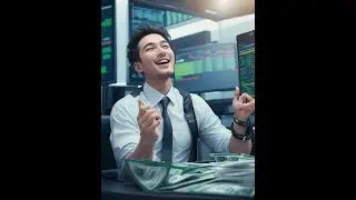 Millionaire Secret Trading Binary Options (Pocket Option Strategy)