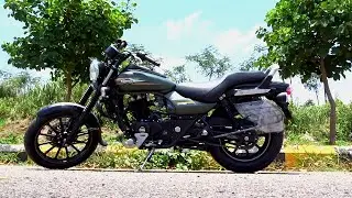 Avenger Street 220 Matte Wild Green Test Ride Review, Walkaround #Bikes@Dinos