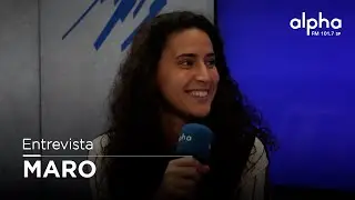 MARO lan&ccedil;a novo &aacute;lbum, celebra m&uacute;sica brasileira e fala sobre parcerias com grandes nomes