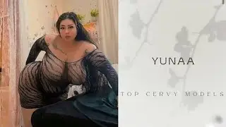 yuna bbw | bbw models | instagram model | plus size | curvy brides boutique | curvy
