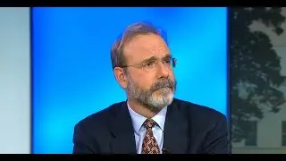 Joe Minarik talks about President Obama's economic legacy