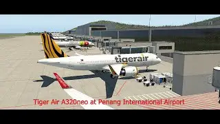A320neo WMSA to WMKP