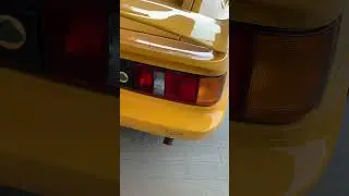 300 sport number 44 #lotusoostende #lotus #sportcar #sport #car #onlyfiftyevermade