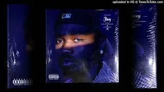 OffRadar, RODDY RICCH - Faded Memories (THE NAVY ALBUM)