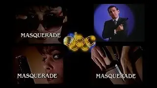 ABC Network - Masquerade - 