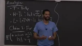 Algorithms for Big Data (COMPSCI 229r), Lecture 5