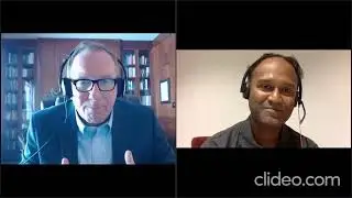 From Faith to Cybersecurity: A Journey of Diverse Interests and Emerging Threats