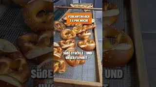 B&auml;ckerei Keck in Rosenfeld-Leidringen