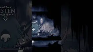 Who Is The Hollow Knight Mask Maker?