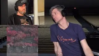Sleep Token - “Gethsemane” (REACTION!)