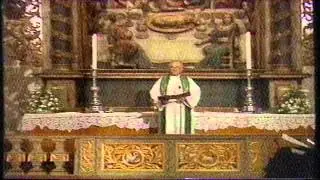 Kong Olav er død: Minnegudstjeneste i Oslo Domkirke