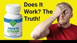 PROSTASTREAM best supplement - PROSTASTREAM REVIEW - ALL ABOUT PROSTASTREAM