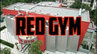 В ТЪРСЕНЕ НА НАЙ-ДОБРИЯ ФИТНЕС | RED GYM