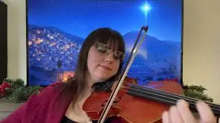 Do You Hear What I Hear? - Anna Eyink #25SongsOfChristmas