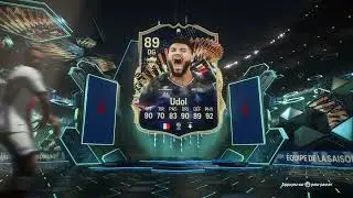 Matthieu Udol #90