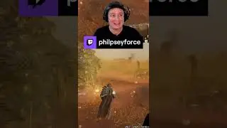 Liberating my whole team with air support