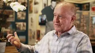 Jeff Herdman Oral History