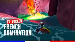 Battle Bay &ndash; French Domination