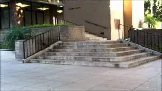 Clip of the Day with Matthew Parra. 720P HD.