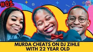 SHEBESHXT vs TSAKA: Rivalry Spirals Out of Control | Spreading Humours with Seema, Yanda Woods&Zille