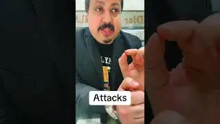 الفيديو المنتظر attacks 