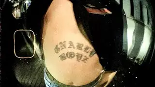 CHA1NZ - N.B.S.M (prod. BAMSKEE)