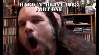Hard n' Heavy: Top 30 of 1988 - Part 1 | nolifetilmetal.com