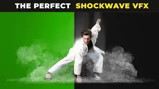 Free Shockwave Effect and MORE!