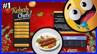 Jeder will seinen eigenen DÖNER-LADEN!!! | KEBAB CHEFs! [001]