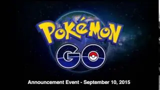 Pokemon Go Beta   Test new Pokemon Go Gameplay