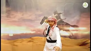 1st Winner Islamic Storytelling MTC 2022 - Maulana Tegar Danurwenda Hartono - Omar Ibn Al Khattab